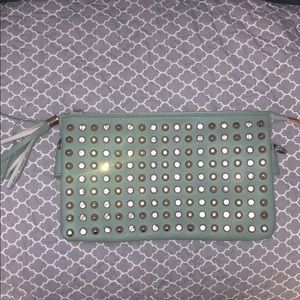 Clutch bag